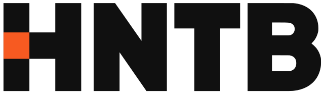 HNTB logo
