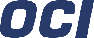 OCI logo